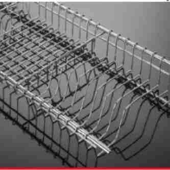 انواع سازه‌های آشپزخانه