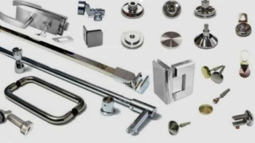 یراق آلات کابینت چیست و چه مزایایی دارد